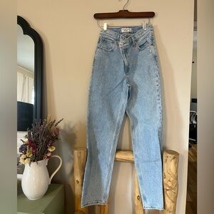 Great condition! Only worn a few times!